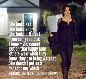 Silver Linings Playbook-what a movie