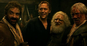 Henry IV, Prince Hal