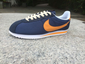 Womens Nike Cortez Suede...
