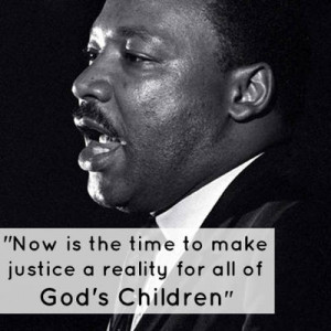 The 15 best quotes from Martin Luther King's 'I Have a Dream' speech