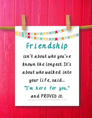 ... .etsy.com/listing/169663429/quote-printable-art-gift-for-best-friend