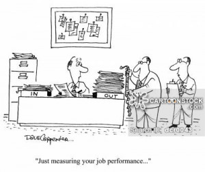 Performance cartoons, Job Performance cartoon, funny, Job Performance ...