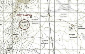 East Sub Saharan Africa