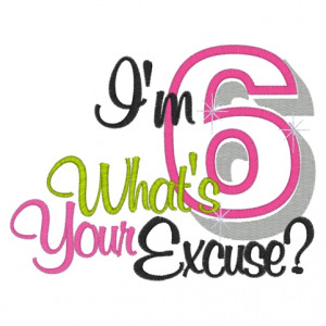 6277 Sayings : Every Superhero Needs A Sidekick Applique 5x7