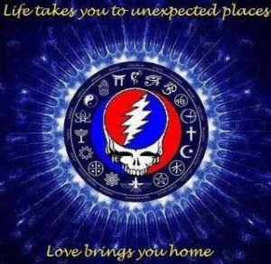 Grateful Dead