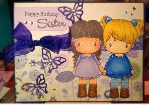 Happy birthday to my sister quotes and images