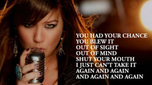 Kelly Clarkson