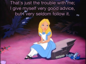 Alice Wonderland Disney Movies