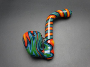 Heady Glass Pipes