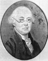 James Wilson - Signer of the Declaration