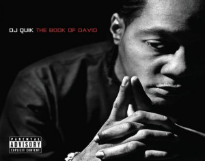 18. DJ Quik – The Book of David
