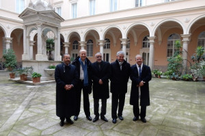 French imams, Vatican: 'Without freedom of expression, the world is in ...