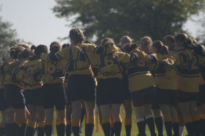 Womens Rugby Quotes The carleton women's rugby