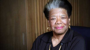 Maya Angelou, poet,activist and singular storyteller, dies at 86