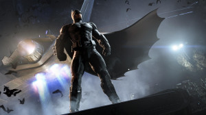 Two More Characters Confirmed for Batman: Arkham Origins