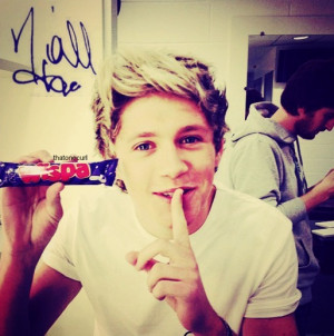 Niall Horan > Photos > Profile Photo