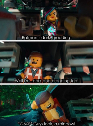 Lego Movie