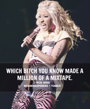 ... nicki nicki minaj quotes ymcmb ymcmb quotes young money quotes young
