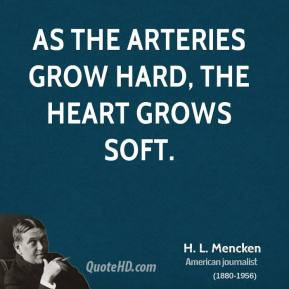 Arteries Quotes