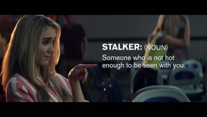 anyway in the end, i just want to say this is one of good teen movies ...