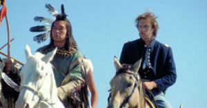 dances with wolves marked the revival of the western other than that