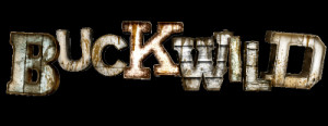 Buckwild tv show logo image