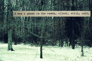 shiver. (by rachelnwonderland )