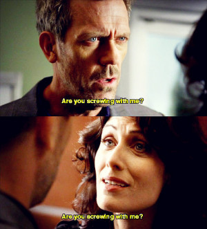 ... include: hugh laurie, lisa edelstein, lisa cuddy, house and house md