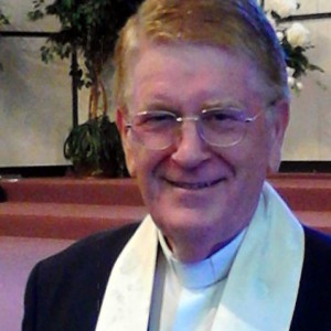 Rev. Dan Jenkins, Minister of Marriage