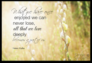 Sympathy Quotes For Facebook