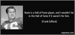 Before the first year, nobody gave it a chance. Now, 36 years later ...