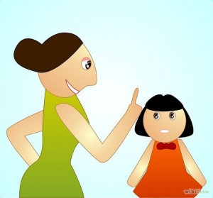 Obedience To Parents Clip Art Of parents to teach their