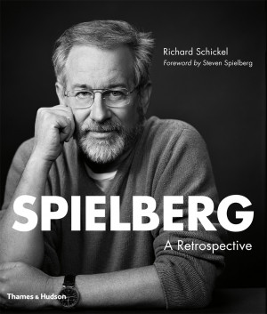 Spielberg: A Retrospective by Richard Schickel Book Review