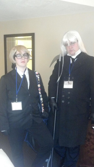 Xion Deviantart Related