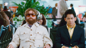 ... stars as Teddy in Warner Bros. Pictures' The Hangover Part II (2011