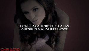 cher lloyd quotes 2