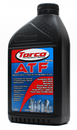 Automatic Transmission Cleaner