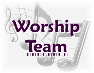 Praise and Worship Team