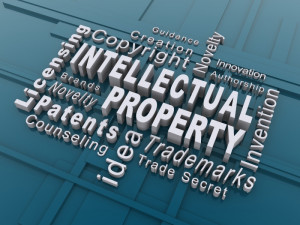 Intellectual Property Litigation