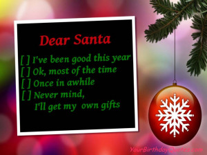Holiday-Christmas-quotes-funny-santa-list