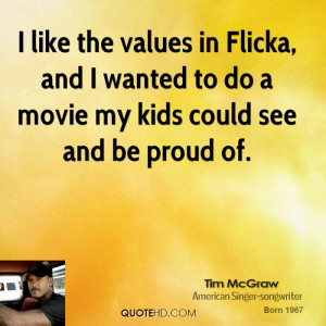 Quotes From Flicka Movie