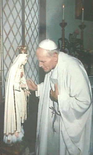 ... of God, that ye may keep your own tradition.