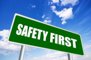 ... our experiences and share tips for ensuring safety in the workplace