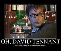 Doctor Who Motivational Posters