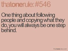 ... quotes about copying people, copying me quotes, close friends, quotes