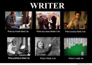 what-i-really-do-writer