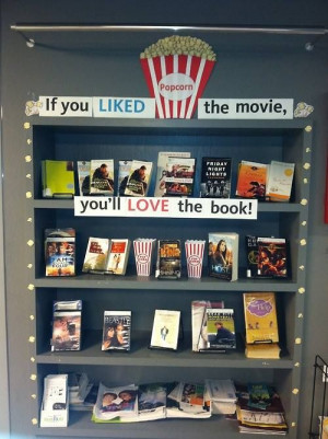 If you liked the movie, you'll love the book!