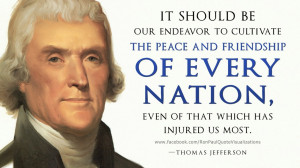 George Washington Quotes HD Wallpaper 8