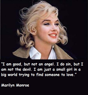10 Ways to Use Marilyn Monroe’s Famous Quotes