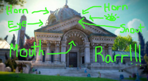 ... seen monsters 500px art mu png mike wazowski little mikey monsters